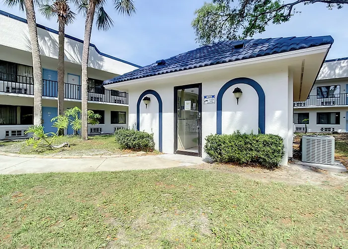 Stayable Kissimmee West
