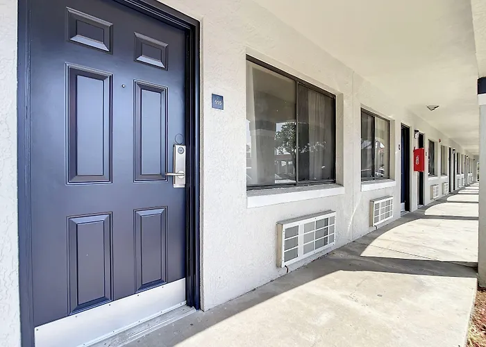 Stayable Kissimmee West