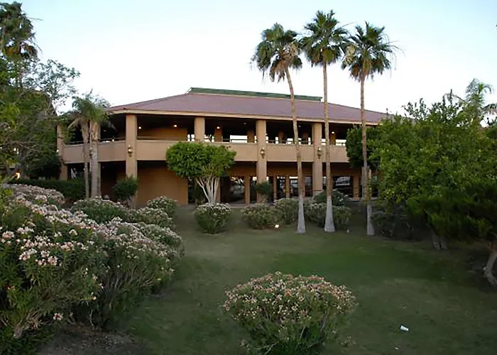 Yuma Inn & Suites