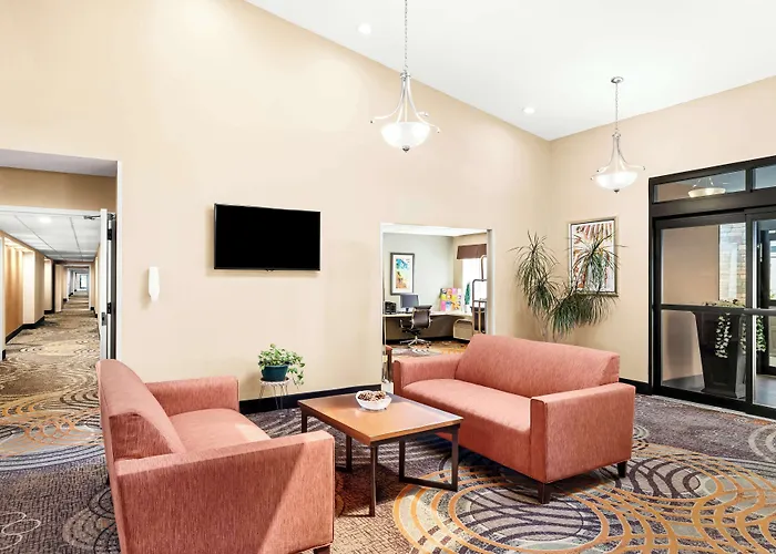 Best Western Maple City Inn