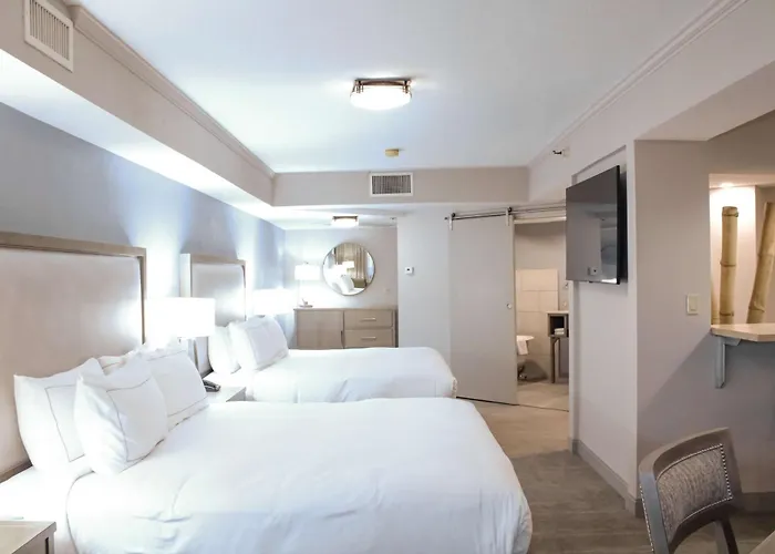 Doubletree By Hilton Phoenix Mesa