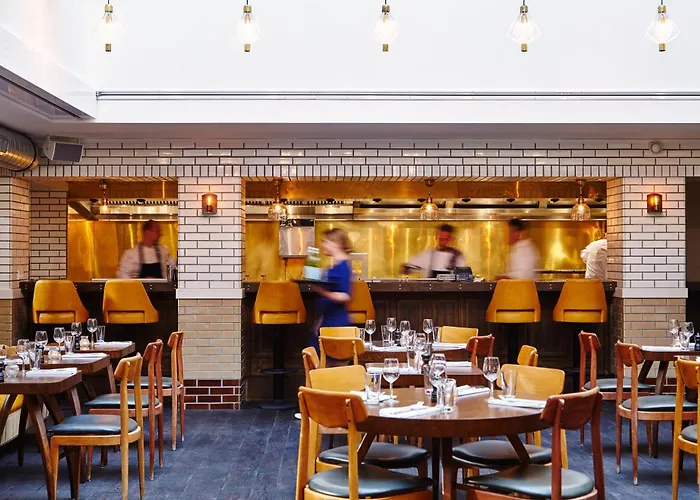 The Hoxton, Amsterdam Hotel
