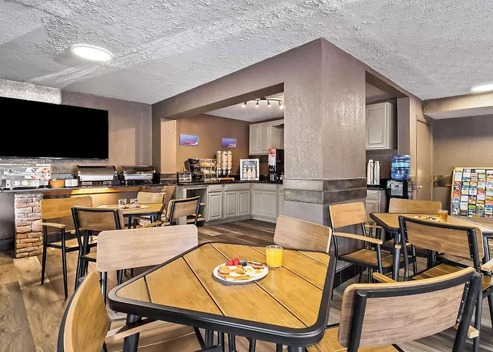 Best Western Braselton Inn