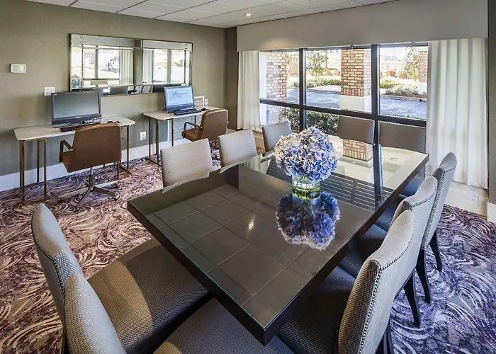 Hampton Inn By Hilton San Diego - Kearny Mesa