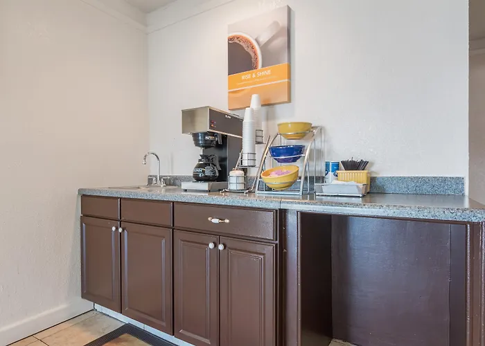 Days Inn Hope