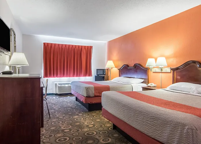 Days Inn Hope