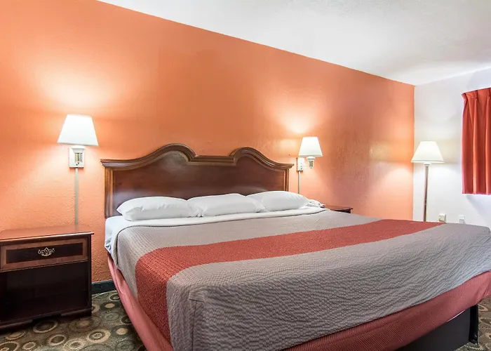 Days Inn Hope