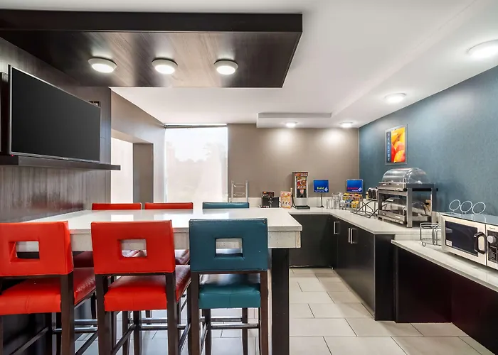 Best Western Charlotte-Gastonia
