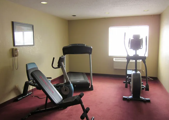 Quality Inn Upper Sandusky