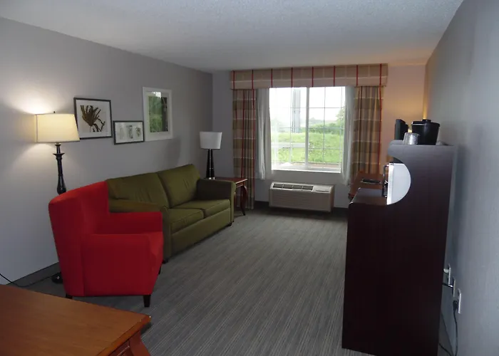 Country Inn & Suites By Radisson, London, Ky