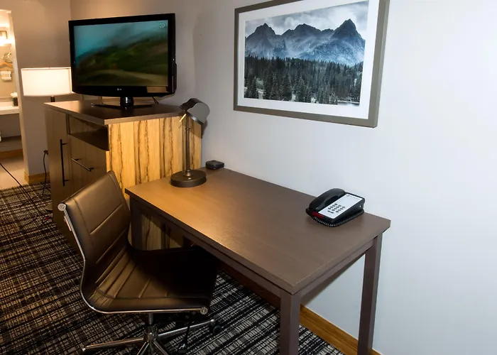 Best Western Antlers At Glenwood Springs