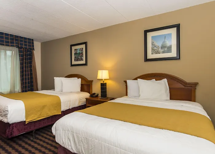 Northeast Garden Inn