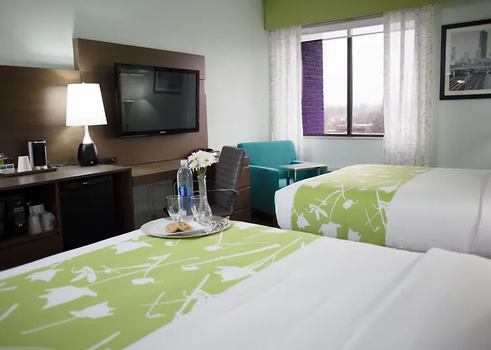 Radisson Hotel Grand Rapids Riverfront