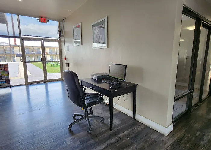 Red Lion Inn & Suites Tucson Downtown