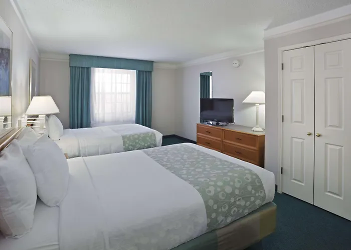 La Quinta Inn By Wyndham Omaha West