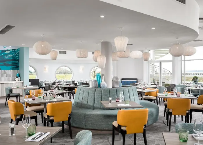 Langstone Quays Resort, Portsmouth