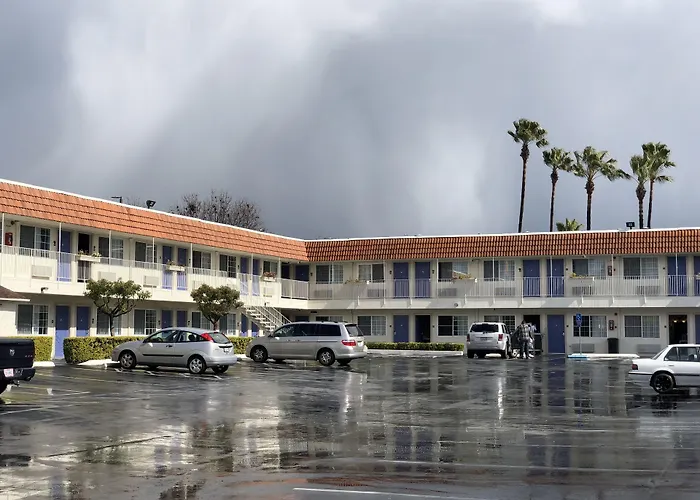 Gilroy Inn