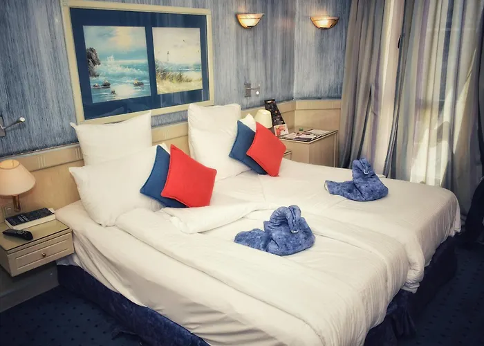 Romance Alexandria Hotel