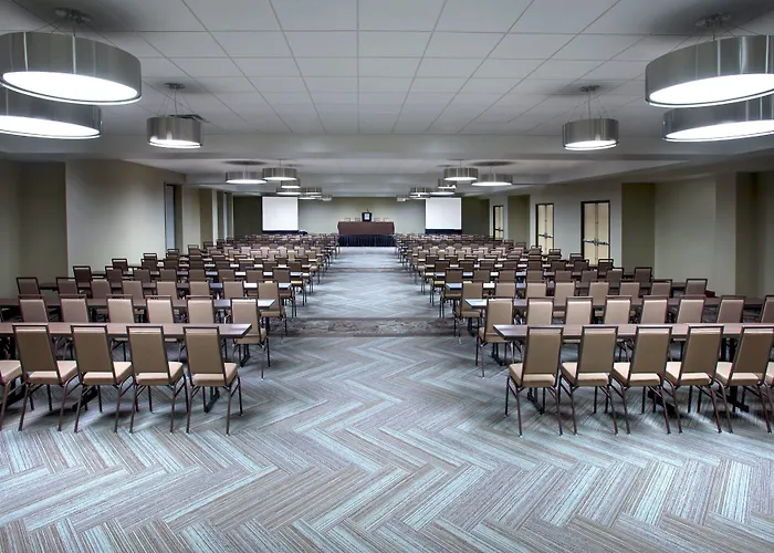 Four Points By Sheraton Charleston