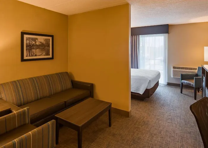 Best Western East Towne Suites