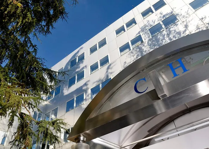 Best Western City Hotel Bologna