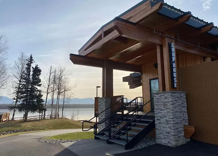 Best Western Lake Lucille Inn