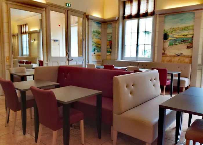 Best Western Central Hotel