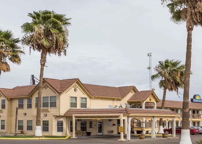 Days Inn By Wyndham Westley