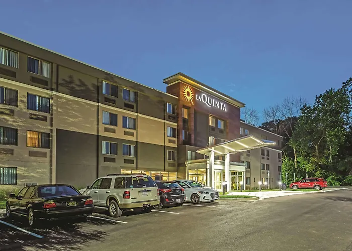 La Quinta By Wyndham Columbia / Fort Meade