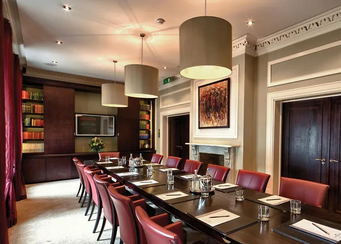 Bedford Lodge Hotel & Spa
