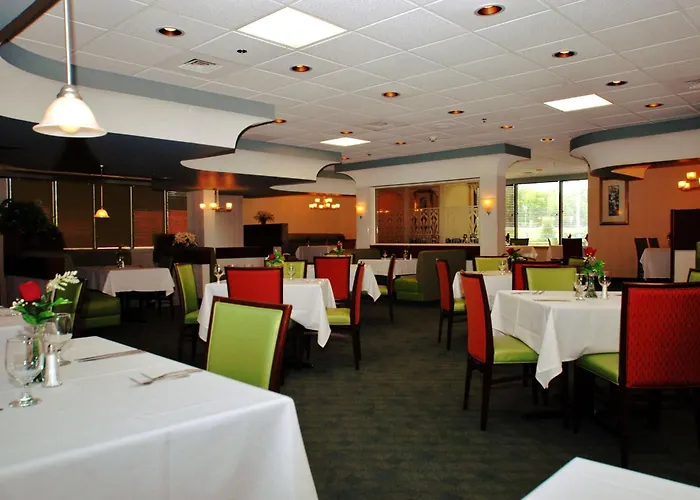 Doubletree By Hilton Fayetteville
