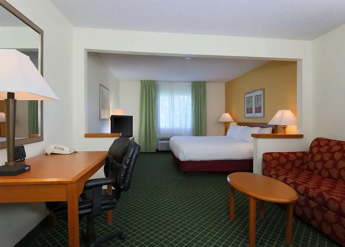 Wingate By Wyndham