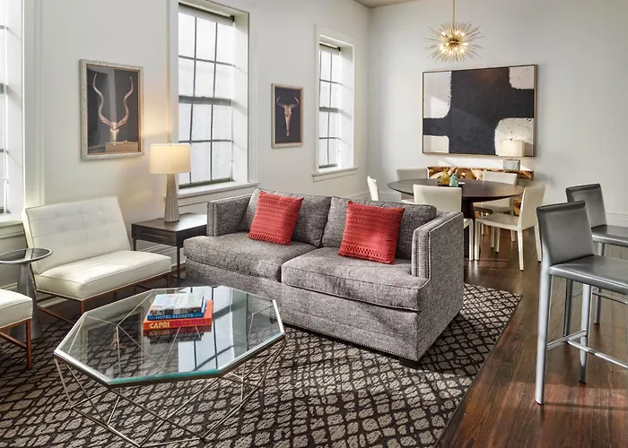 The Tremont House, Galveston, A Tribute Portfolio Hotel