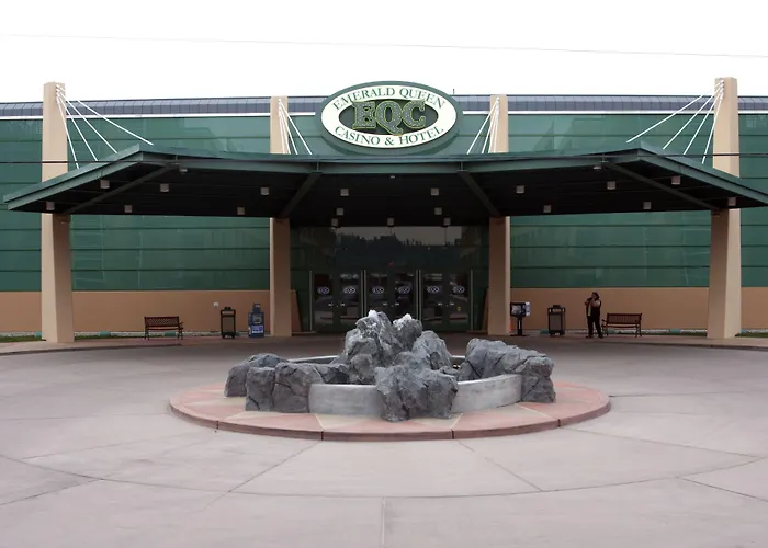 Emerald Queen Hotel & Casino