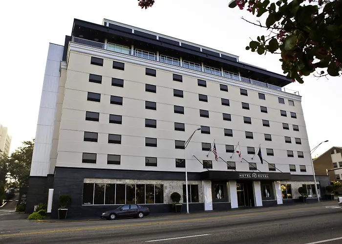 Hotel Duval, Autograph Collection Tallahassee