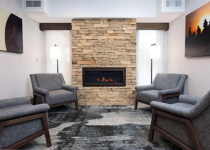 Hampton Inn Durango