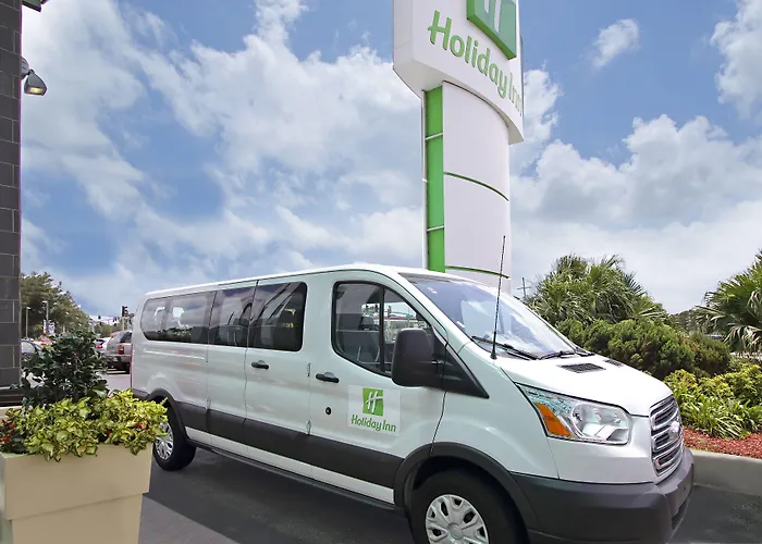 Holiday Inn Metairie New Orleans By Ihg