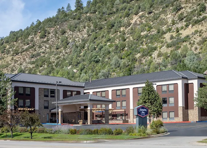 Hampton Inn Durango