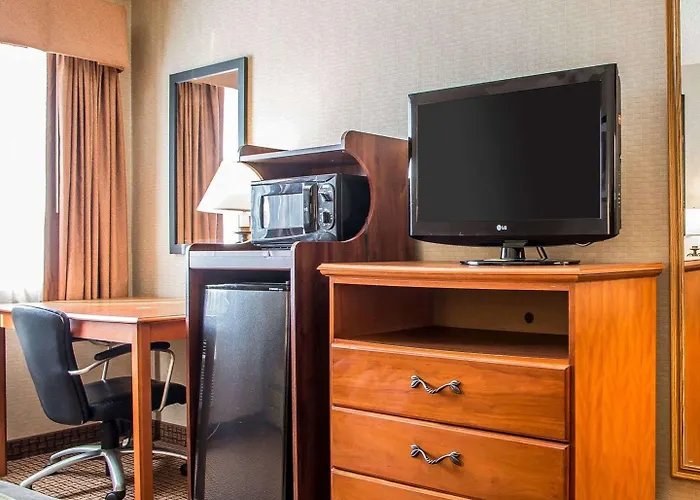 Quality Inn Sidney
