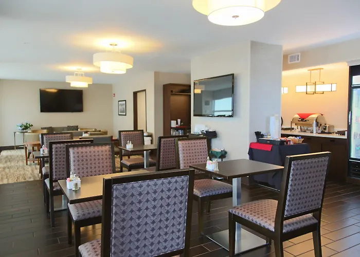 Hilton Melbourne, Fl