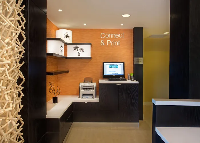 Fairfield Inn & Suites By Marriott Key West