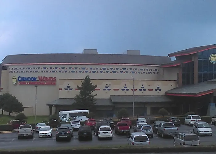 Best Western Plus Landmark Inn