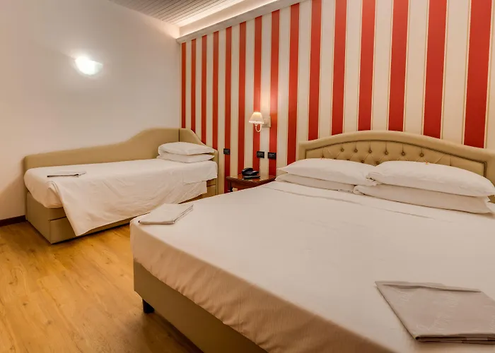 Hotel San Donato - Bologna Centro
