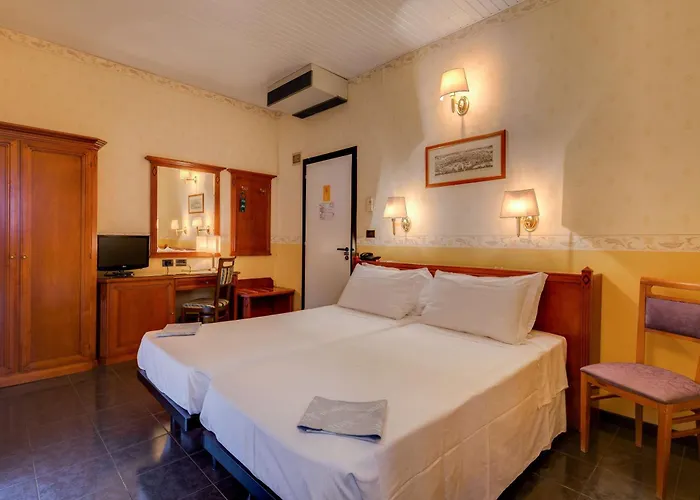 Hotel San Donato - Bologna centro