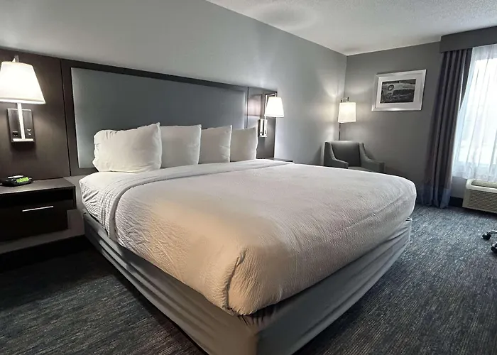 Best Western Carlisle South