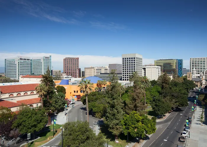 The Westin San Jose Hotel