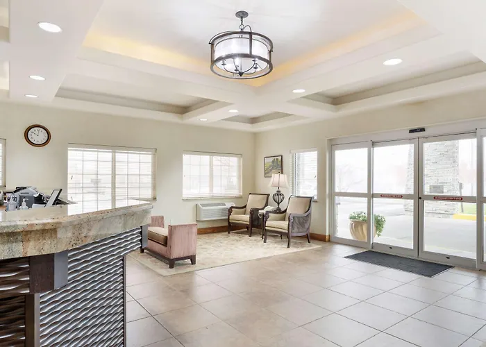 Best Western Plus Walla Walla Suites Inn