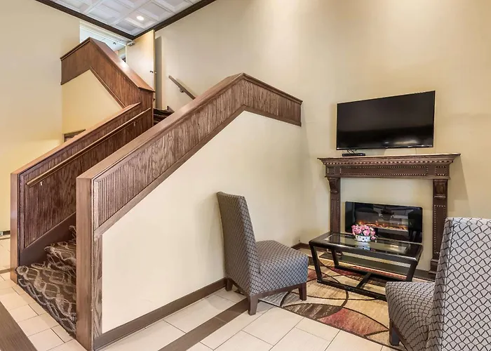 Econo Lodge Quakertown