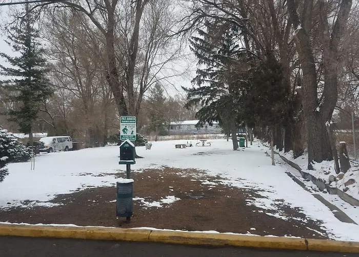Rodeway Inn & Suites Colorado Springs