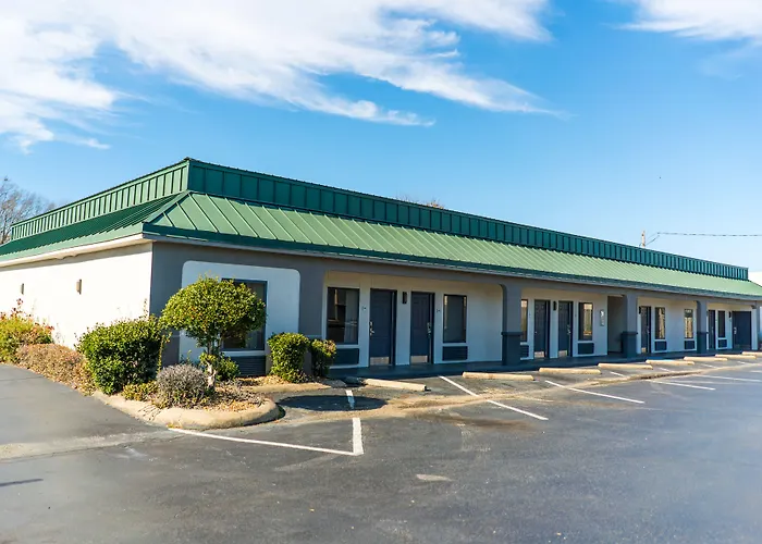 Quality Inn & Suites Monticello